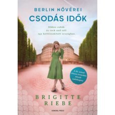 Berlin nővérei 2. - Csodás idők   14.95 + 1.95 Royal Mail